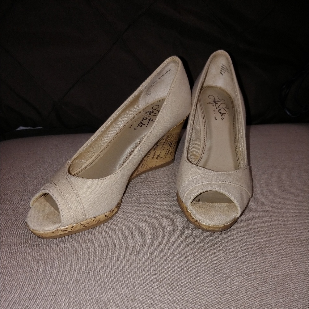 Wedges